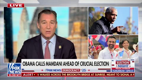 Democrat Rep Tom Suozzi Blurts Out He’s ‘All For You Paying Higher Taxes Anywhere In The Country’