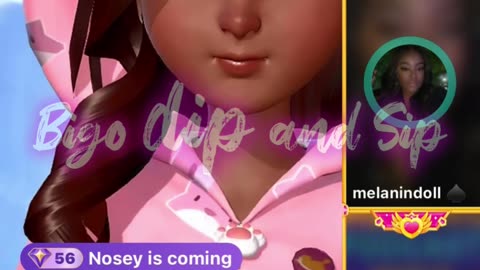 Petty Banks reads update on Citizens case from today 1/29/26 #bigoclipandsip