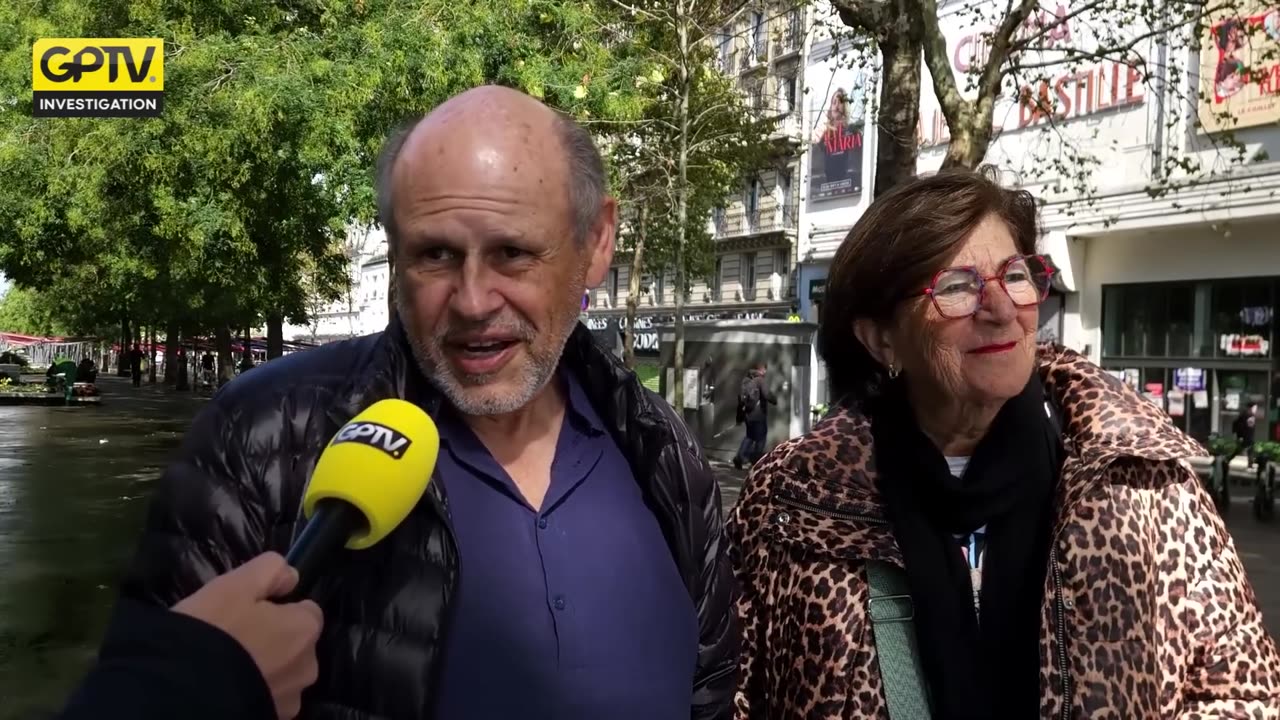 LES FRANÇAIS SOUHAITENT-ILS VRAIMENT LA DESTITUTION DE MACRON ? | GPTV INVESTIGATION