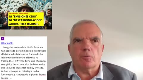 Ya no hace falta "salvar el planeta"