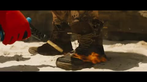 The Fall Guy (2024)