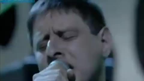 Happy Mondays - Judge Fudge Live on The Word s02e01 - 25/10/91