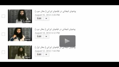 Youtube double standards exposed