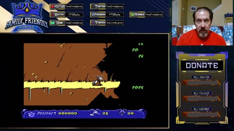 Nobby The Aardvark Gameplay