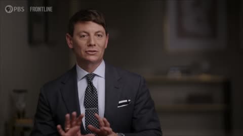 Trump's Return: Interview with Hogan Gidley | FRONTLINE