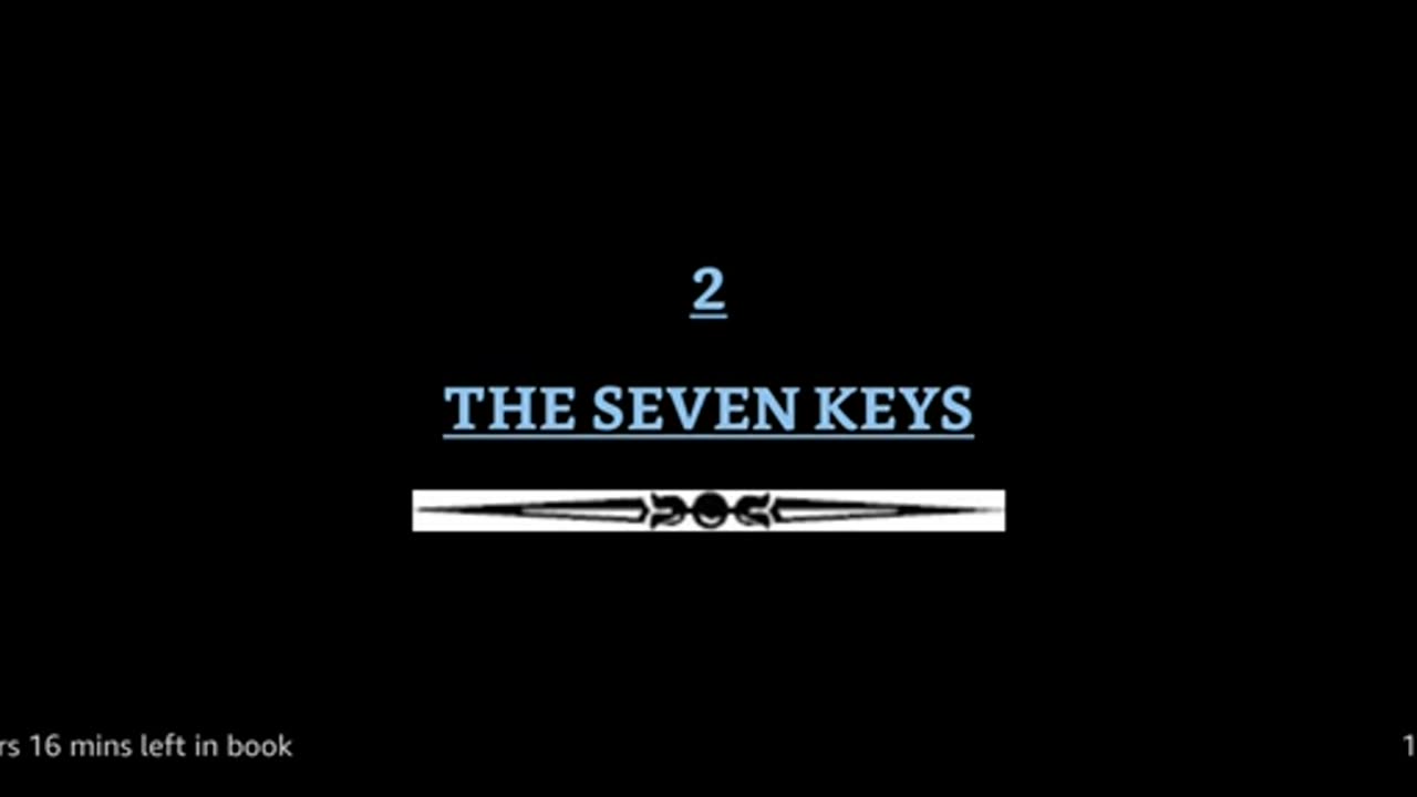 How To Understand Your Bible, Ch. 1 - The Source of Sacred Writing - Manly P. Hall