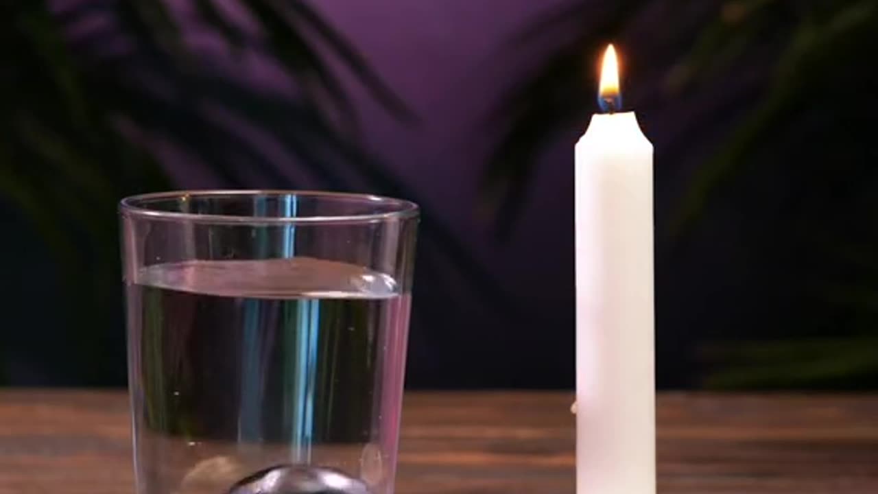 Here are some incredible water experiments you could try!