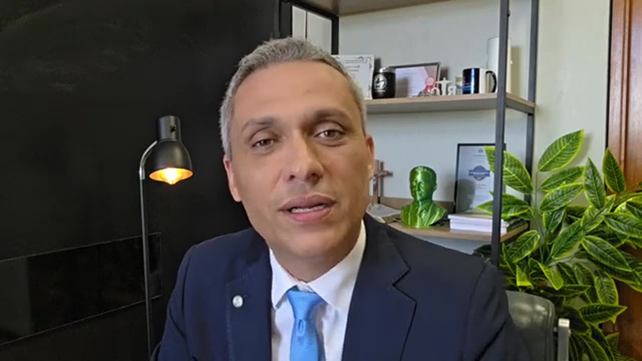 MAIS BOMBA PRO LULA E PT - EUA estão só começando