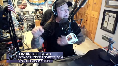 BBS Radio TV Station #2