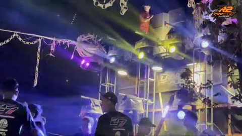 DJ Selendang Biru By R2 Project Official