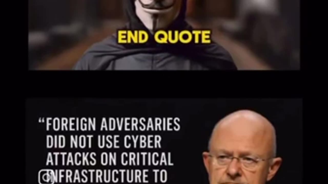 È stato tentato un colpo di stato morbido