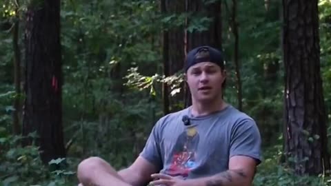 This man should be the one speaking on college campuses not people like Charlie Kirk