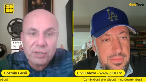 Alexa: Bolojan o să preia treptat o mare parte din puterea lui Nicușor Dan