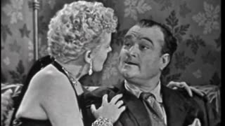 Mr. Lasagna - The Red Skelton Show