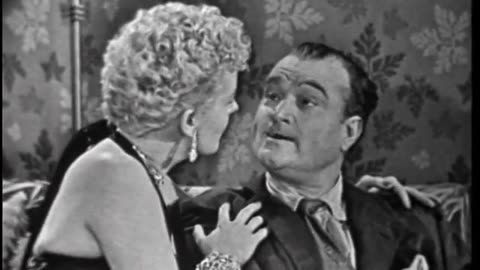 Mr. Lasagna - The Red Skelton Show