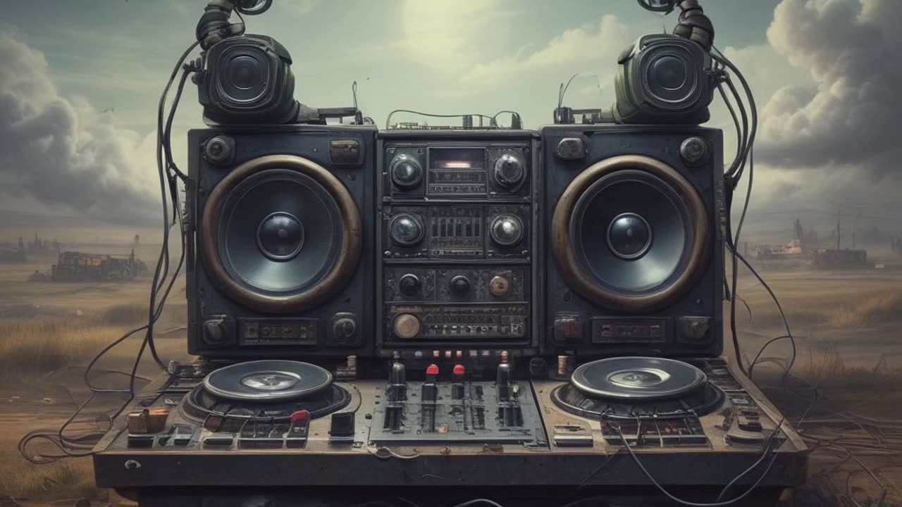 Drum'n'Bass - Intelligent 131