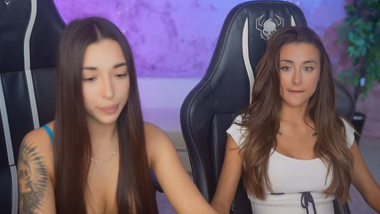 Innocent? Depends on the time of day. 😇😈