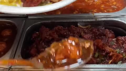 street food lover
