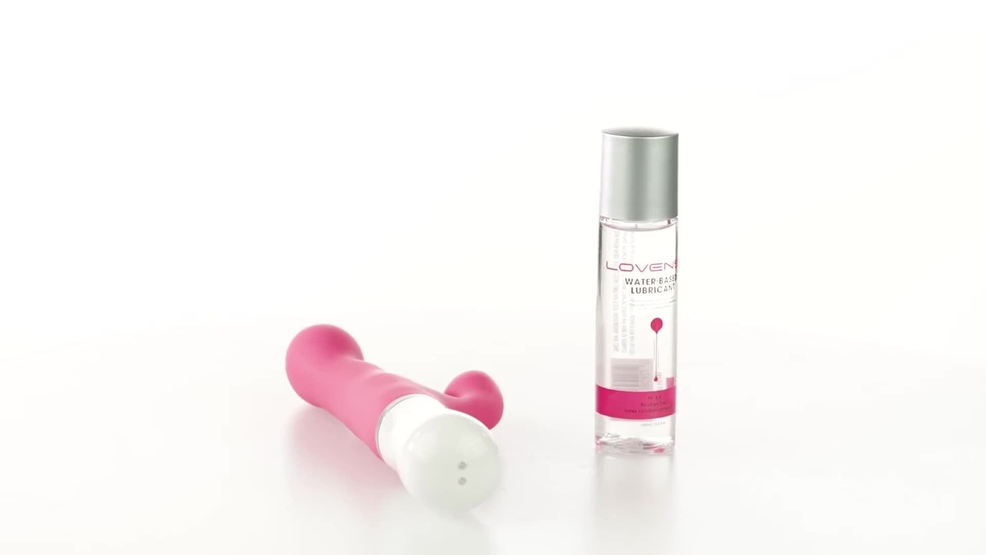 Lovense Nora Rabbit Vibe 144405