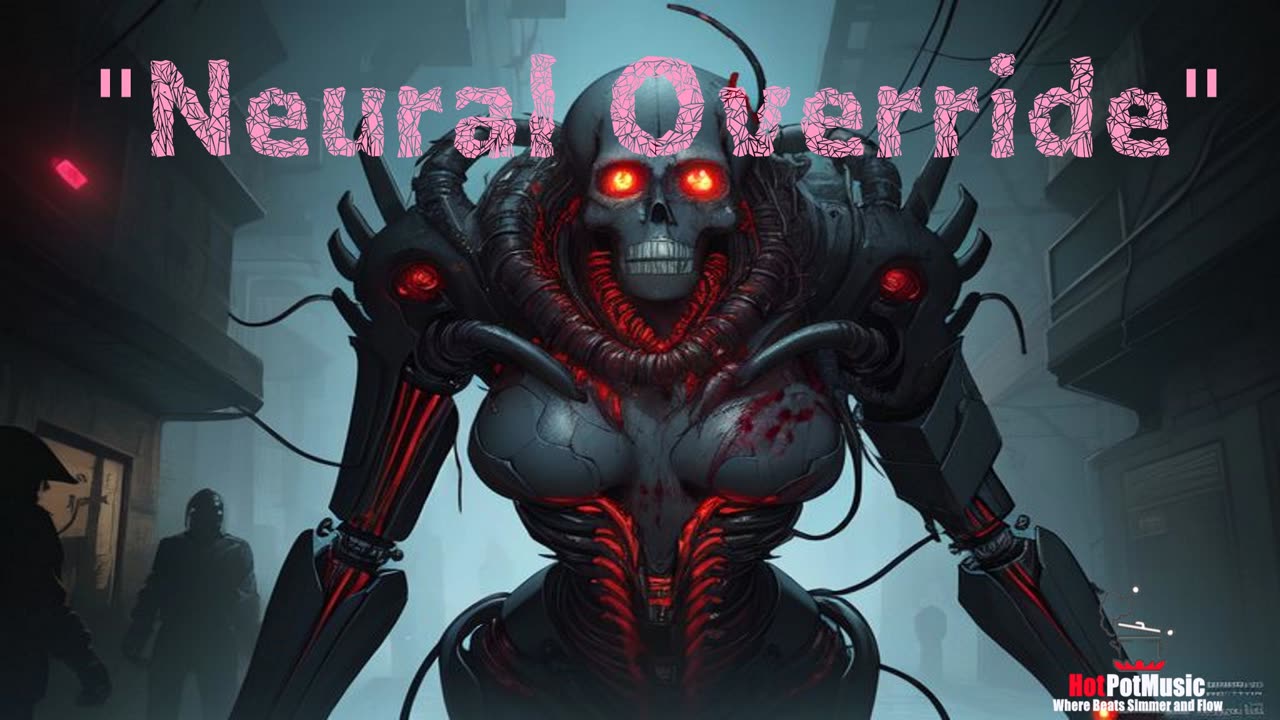 Neural Override (Metal) - HotPotMusic
