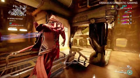 Warframe - Epic Gameplay 4