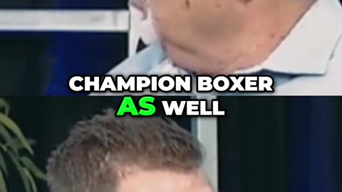 From Kickboxer to Champion: My Journey in the Ring.