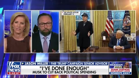 Musk reveals political plans after DOGE exit