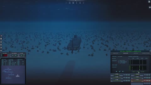 Bummer with Boomer with Typhoon SSBN - Cold Waters with Epic Mod