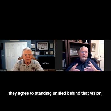 The Ripple Effect of Leadership