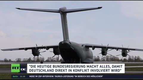 RT DE Live-TV