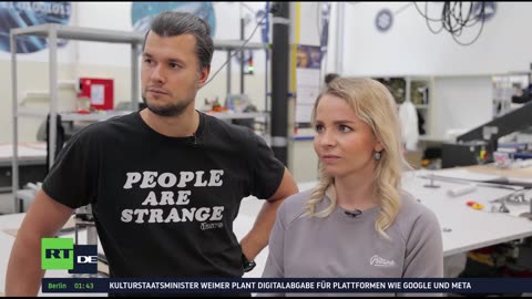 RT DE Live-TV