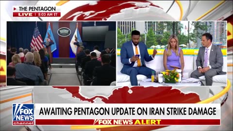 IAEA report shows Iranian centrifuges 'completely destroyed'