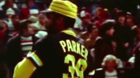 Greg Brown, Phil Garner, Manny Sanguillen, and The Cobra himself, on the greatness of Dave Parker!