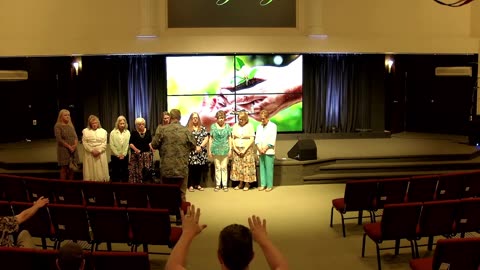 Mother's Day: Legacy 5-11-25