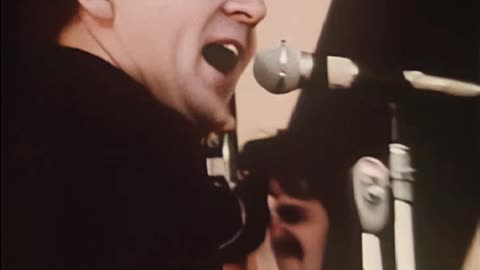 Great Balls of Fire - Jerry Lee Lewis (live)