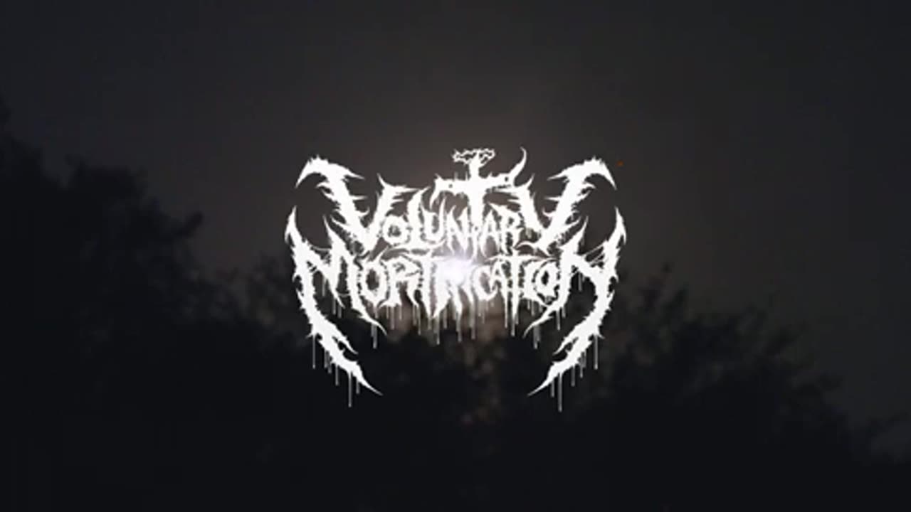 Voluntary Mortification - Silence (OFFICIAL Music Video)
