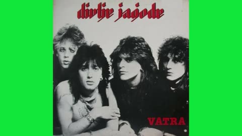 DIVJLE JAGODE - Let Na Drugi Svijet