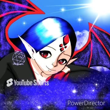 Speedpaint nuclear Joestar