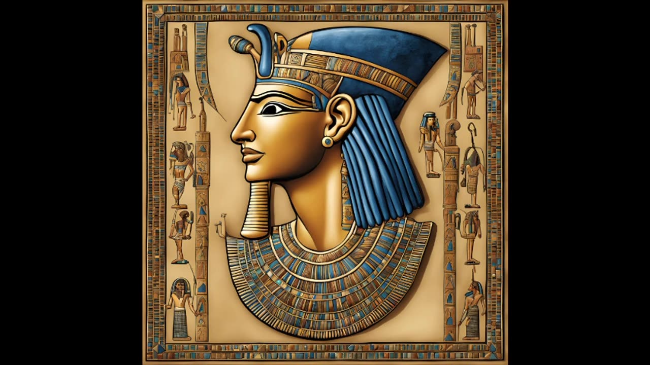 Pharaoh Apepi: The Last Glory of the Hyksos Dynasty