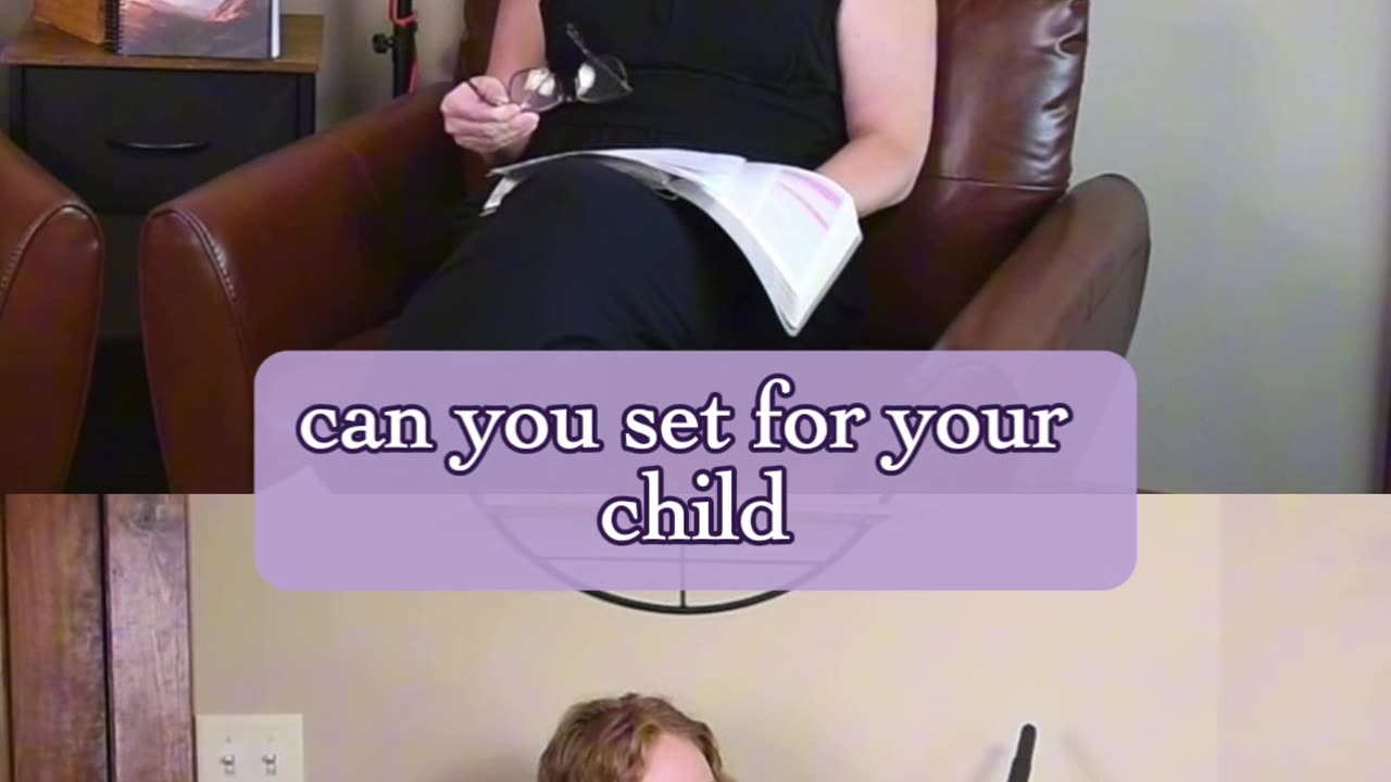 How much technological freedom is too much for our kids?