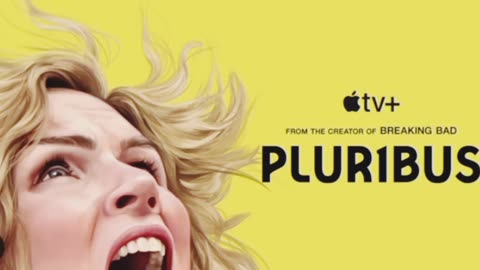 A Call for an Uprising talks Pluribus