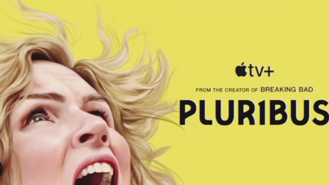 A Call for an Uprising talks Pluribus