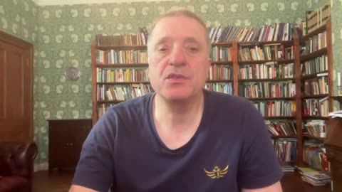 Russia Enters Pokrovsk; China Mulls Big Three Trump Putin Xi Summit; Russiagate Disclosures Rock DC