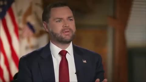 JD Vance unleashes on Dems_ 'PAIN AND SUFFERING!'