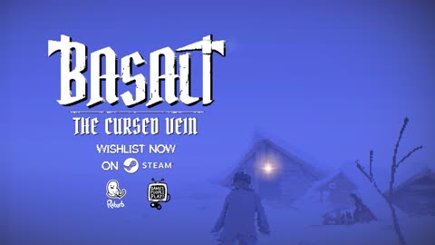 Basalt The Cursed Vein Trailer