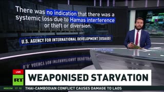 RT News - July 26 2025 (17:00 MSK)
