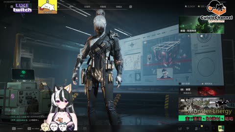 🌱vs🧟‍♀️ New version⭐新手向⭐🥺倉鼠系玩家🥺| 來聊天R ✨💎(๑˃̵ᴗ˂̵)و Culolo Channel(๑˃̵ᴗ˂̵)و 5 Taiwan優質台💎✨