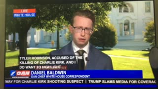 The first 48 Orem, Utah charged for Charlie Kirk assasination
