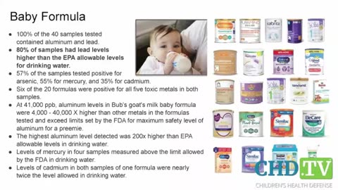 Zen Honeycutt Food Supply Expose and What We Can Do To Be Healthy Childrens Health Defense