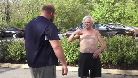 Pred Gets KICKED OUT Of Hotel When Caught Being Gross With ChiIdren! ARRESTED (Malvern Pennsylvania)